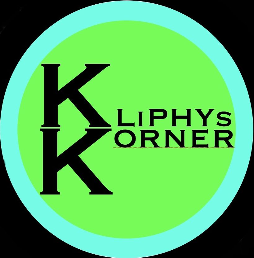 KLiPHYs Korner